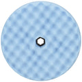 3M Perfect-It Foam Ultrafine Polishing Pad, 05708 - 8", Blue, Double Sided, Quick Connect