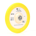 3M Perfect-It Backing Pad for Rotary Polishers, 05718 - 7"