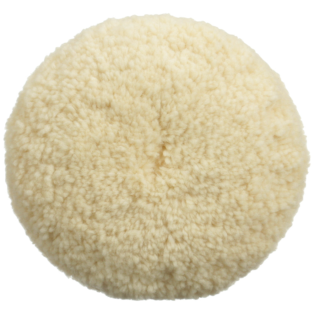 3M Perfect-It Wool Compounding Pad, 05719 - 9"