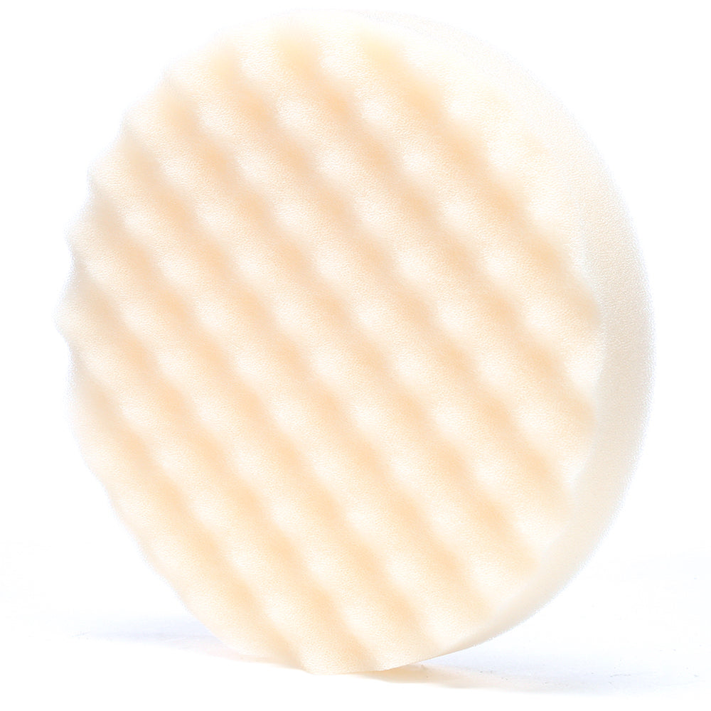 3M Perfect-It Foam Compounding Pad, 05737 - 8", White