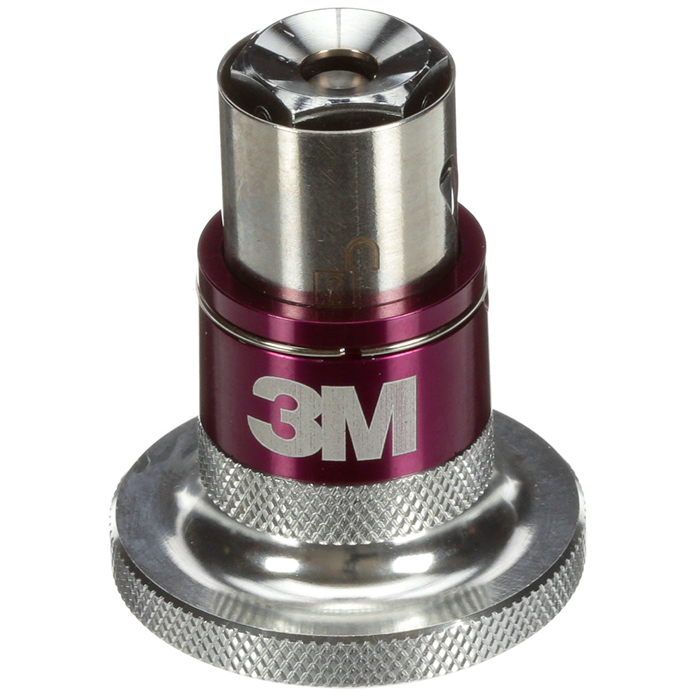 3M Quick Connect Adapter for Rotary Polishers, 05752 - 5/8"