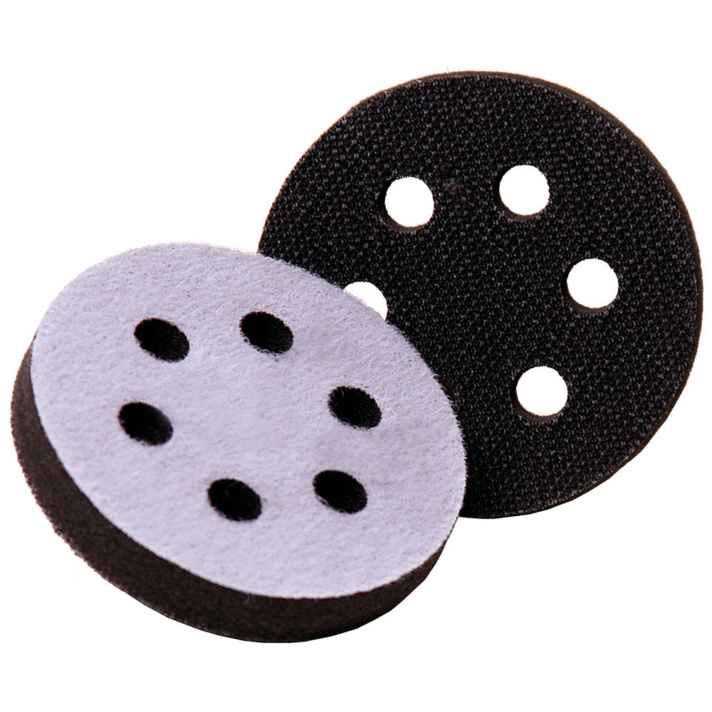 3M Hookit Soft Interface Pad, 05771 - 3"