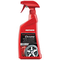 Mothers Pro-Strength Chrome Wheel Cleaner, 05824 - 24 oz.