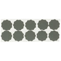 3M Finesse-It Wetordry Scallop Discs, 05921 - 1500 grit, 1-3/8" (100 discs)