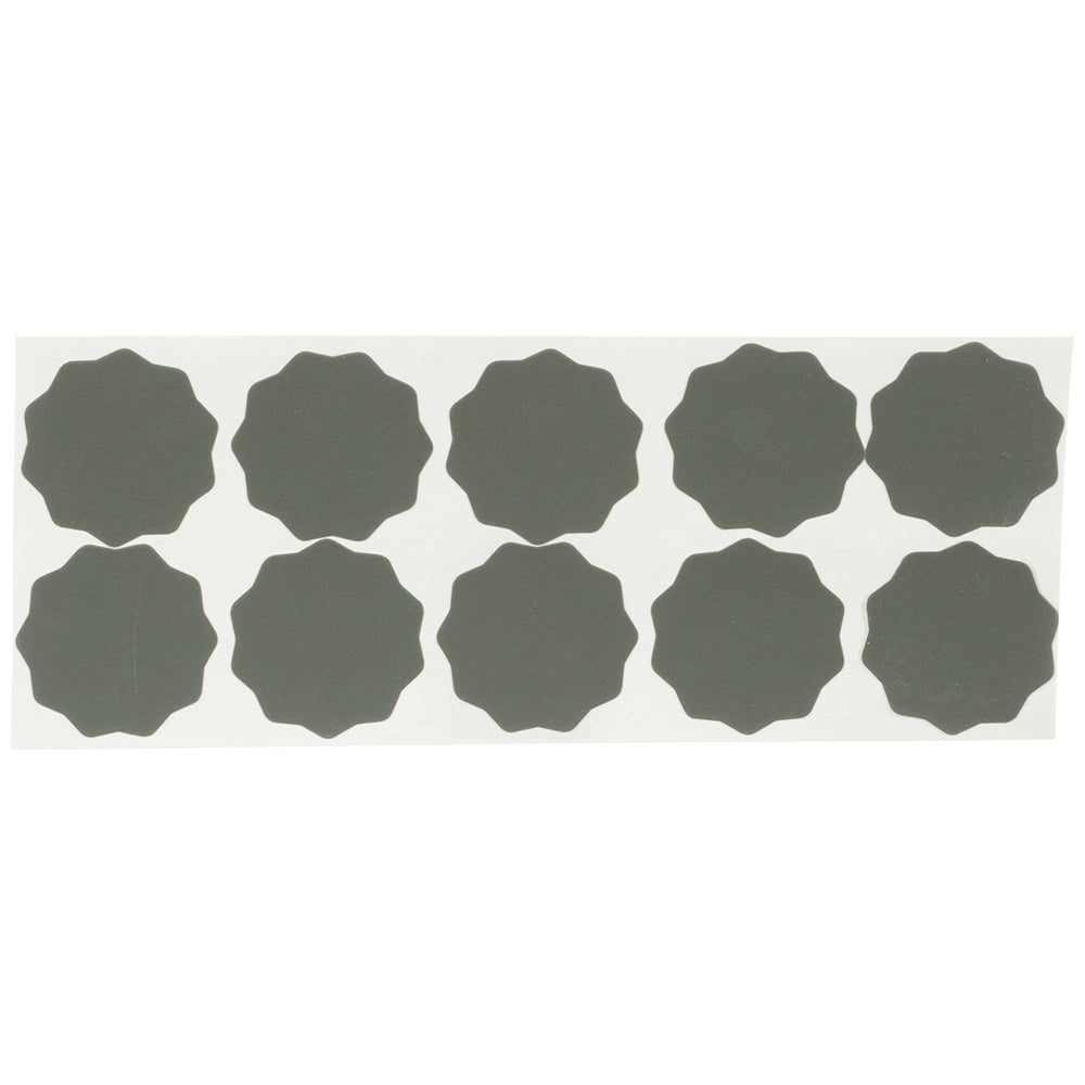 3M Finesse-It Wetordry Scallop Discs, 05921 - 1500 grit, 1-3/8" (100 discs)