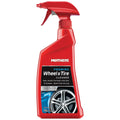 Mothers Foaming Wheel & Tire Cleaner, 05924 - 24 oz.