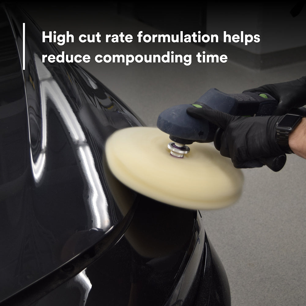 3M Perfect-It II Rubbing Compound, 05974 - 1 gal.