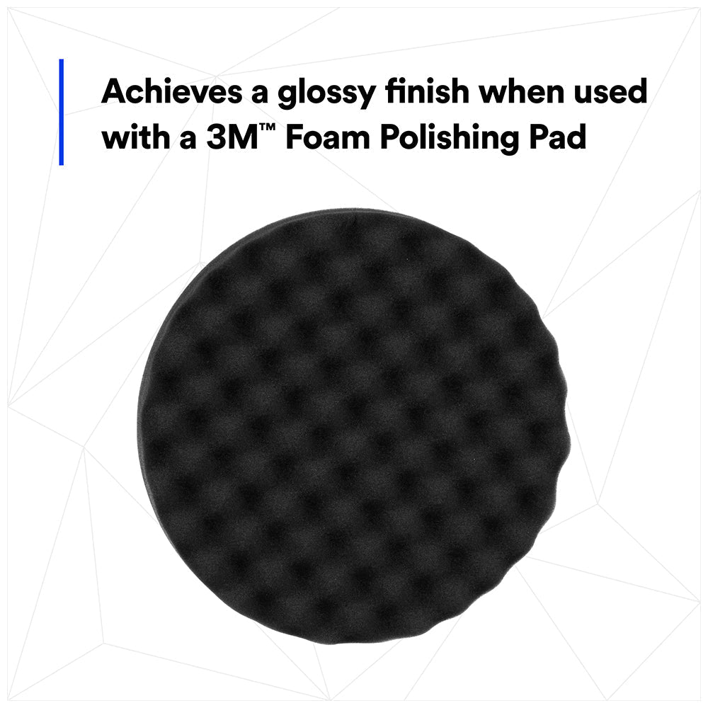 3M Machine Polish, 05996 - 32 oz.