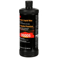 3M Premium Liquid Wax, 06005 - 32 oz.