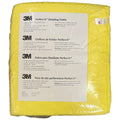 3M Perfect-It Microfiber Detailing Cloths, 06017 - 12" x 14", Yellow (50 pack)