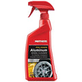 Mothers Polished Aluminum Wheel Cleaner, 06024 - 24 oz.
