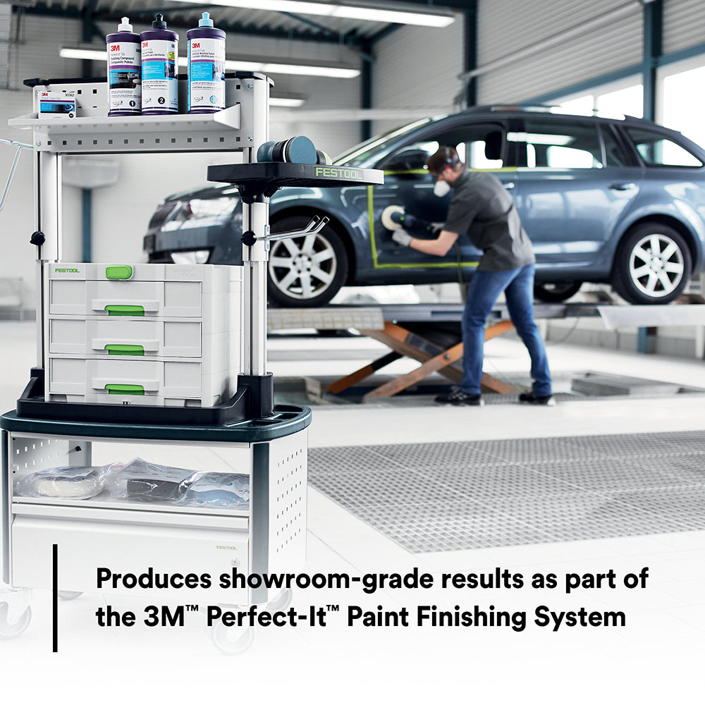 3M Perfect-It EX Machine Polish, 06094 - 32 oz.