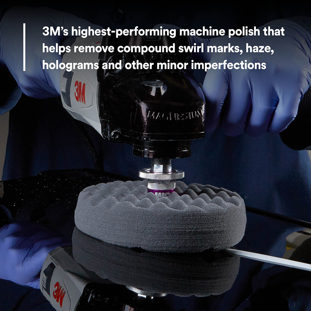 3M Perfect-It EX Machine Polish, 06094 - 32 oz.