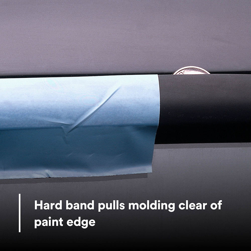 3M Trim Masking Tape, 06349 - 10m x 10mm