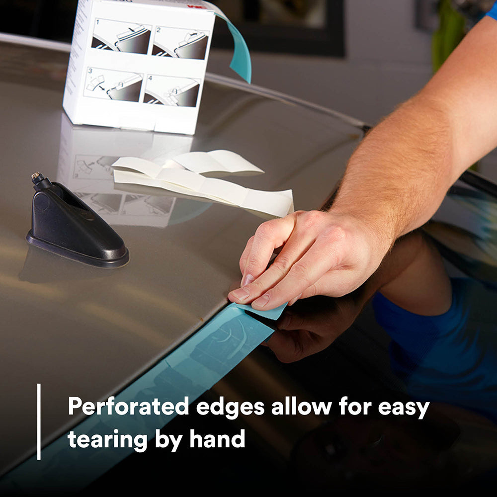 3M Trim Masking Tape, 06349 - 10m x 10mm