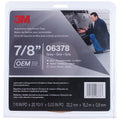 3M Automotive Attachment Tape, 06378 - 7/8"