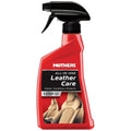 Mothers All-In-One Leather Care, 06512 - 12 oz.