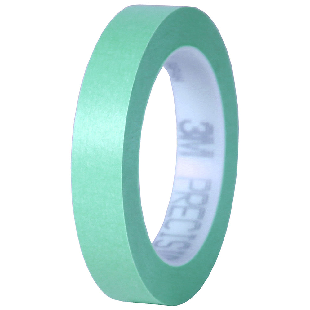 3M Precision Masking Tape, 06529 - 3/4" x 60 yd.