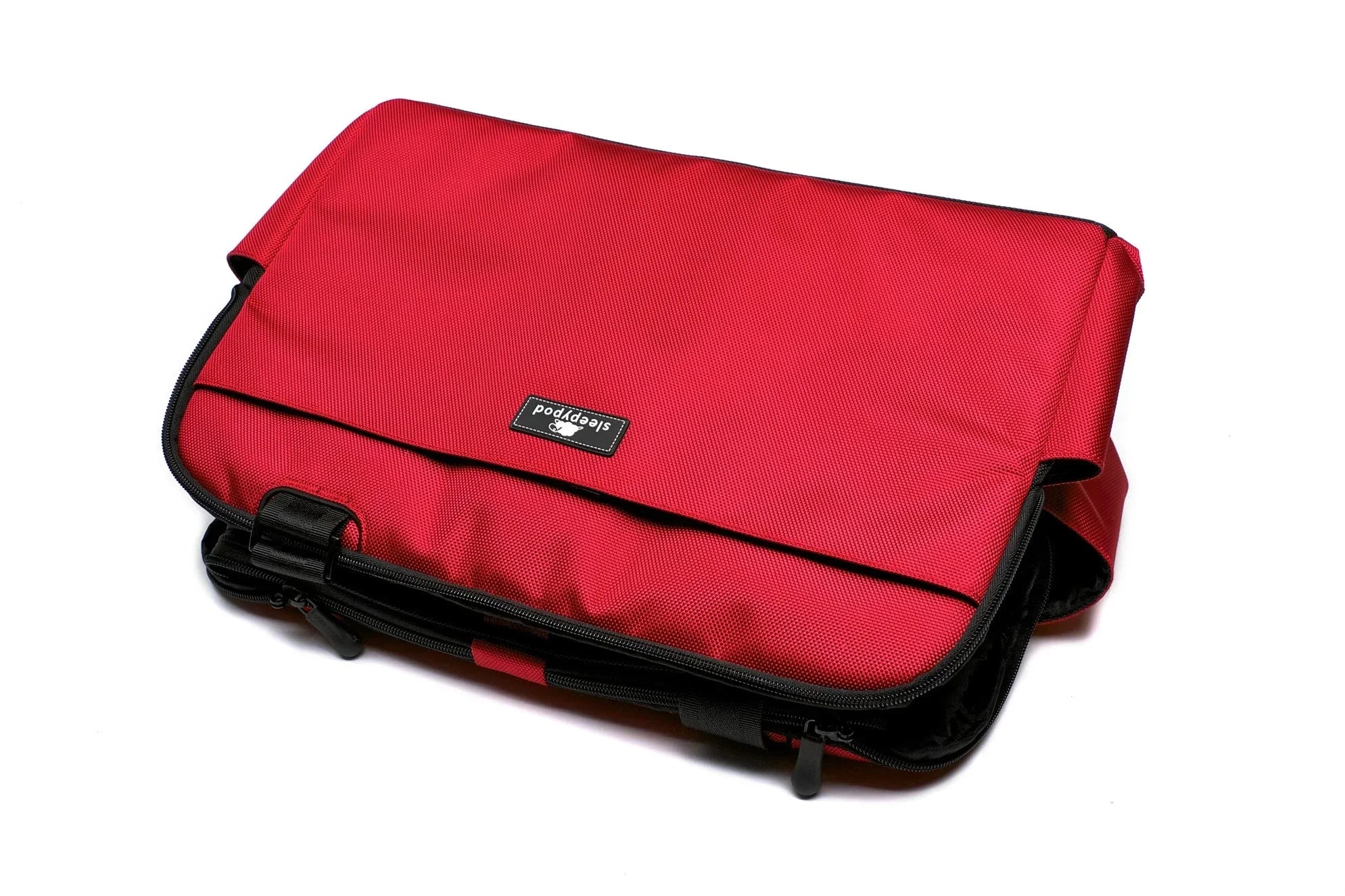 Sleepypod Atom Small Pet Carrier - Airline Compliant, Crash Tested Model