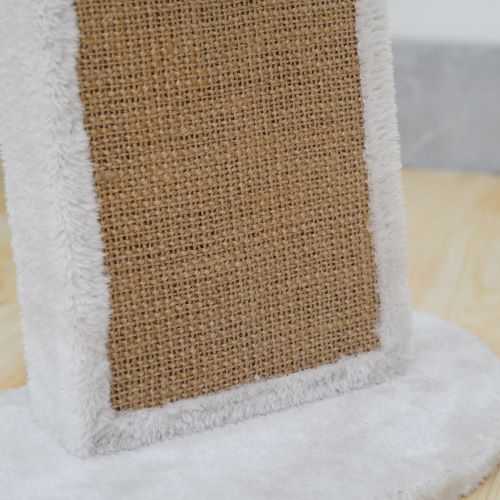 Catry Vanilla 2-Pack Cat Scratcher, Furniture Protection