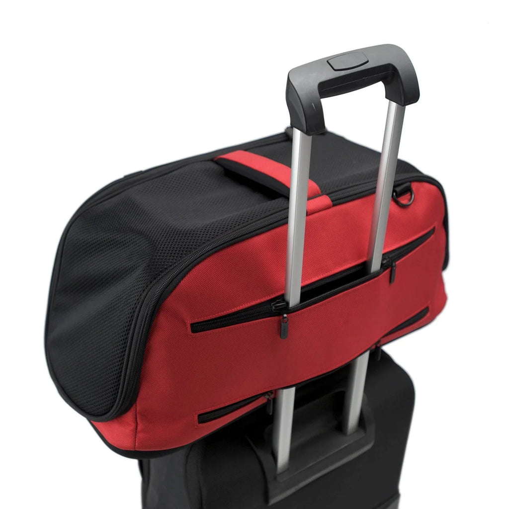 Sleepypod Air 2.0 Pet Carrier, Premium Airline Compliant Large Size Carrier - Newly Updated Model