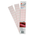 3M Press-In-Place Emblem Adhesive, 08069 - 2" x 12" (10 pack)
