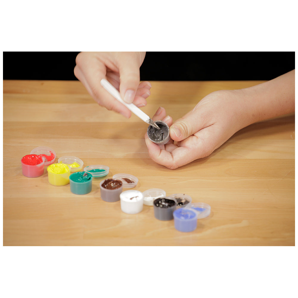 3M Leather and Vinyl Repair Kit, 08579