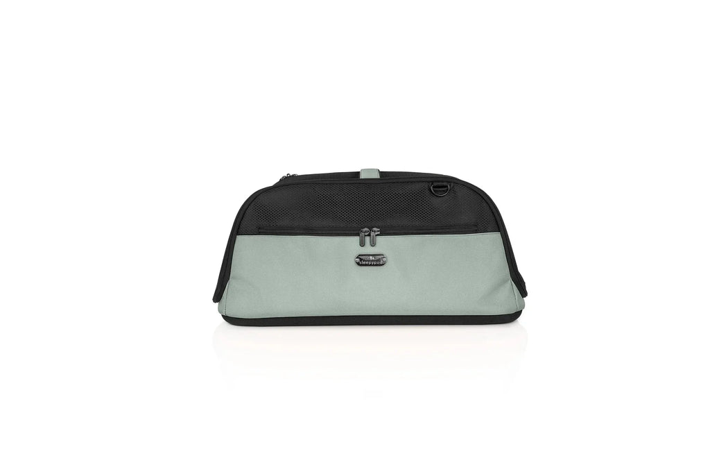 Sleepypod Air 2.0 Pet Carrier, Premium Airline Compliant Large Size Carrier - Newly Updated Model