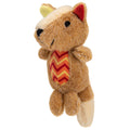 NEW 6" Mini Squeaky Dog Toy Collection