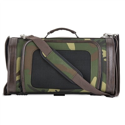 Petote Kelle Pet Carrier - Made in the USA - Please Note Shipping in Description