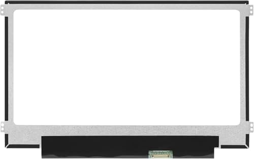 11.6" Screen Replacement for Dell ChromeBook 11 3100 3110 3120 3180 CB1C13 FGF20 0FGF20 P22T P22T001 P26T P26T001 P29T P29T001 LCD Display Non Touch HD-1366 * 768 30PIN (Not for Touch Version)