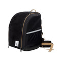 Ibiyaya Champion Large Dog/Cat Carrier Backpack with Window 3-in-1 Travel Backpack & Car Seat Booster
