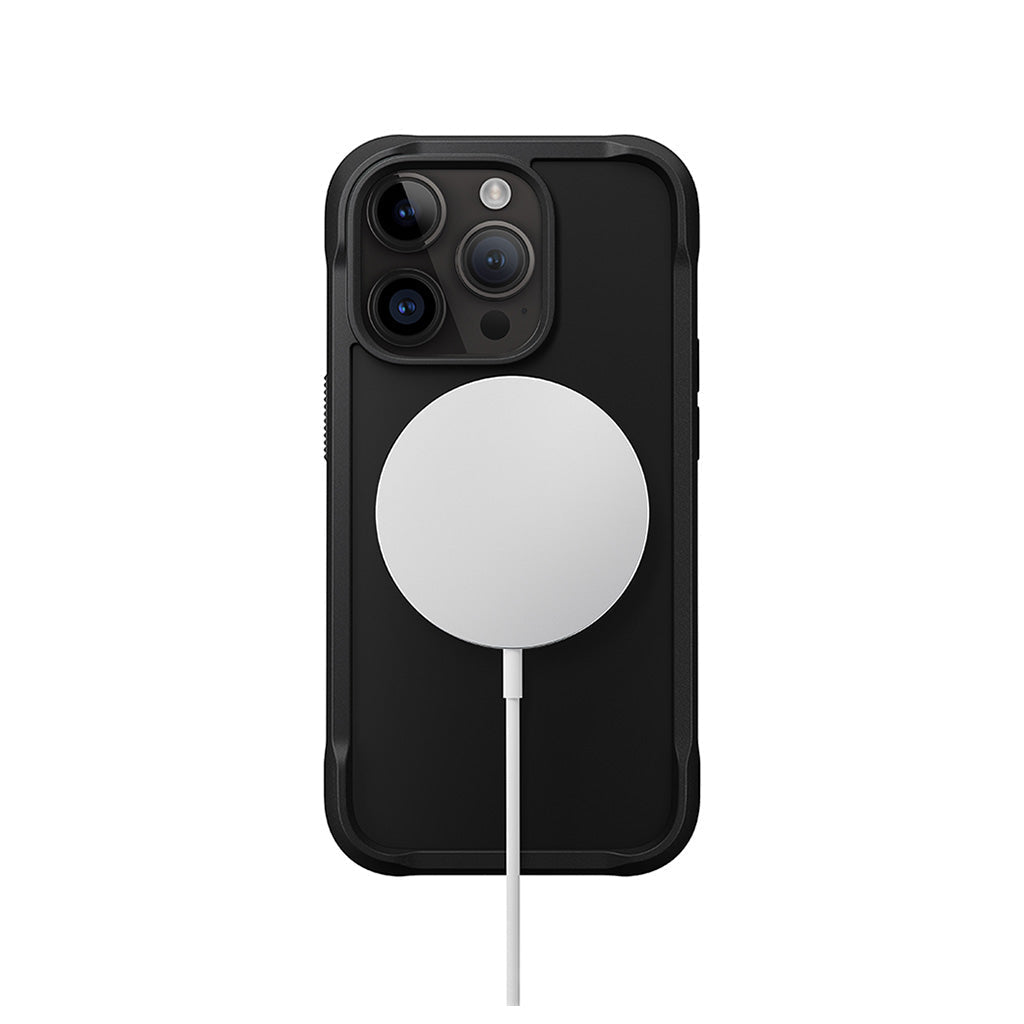 Nomad Rugged Case | iPhone 15 Pro Max