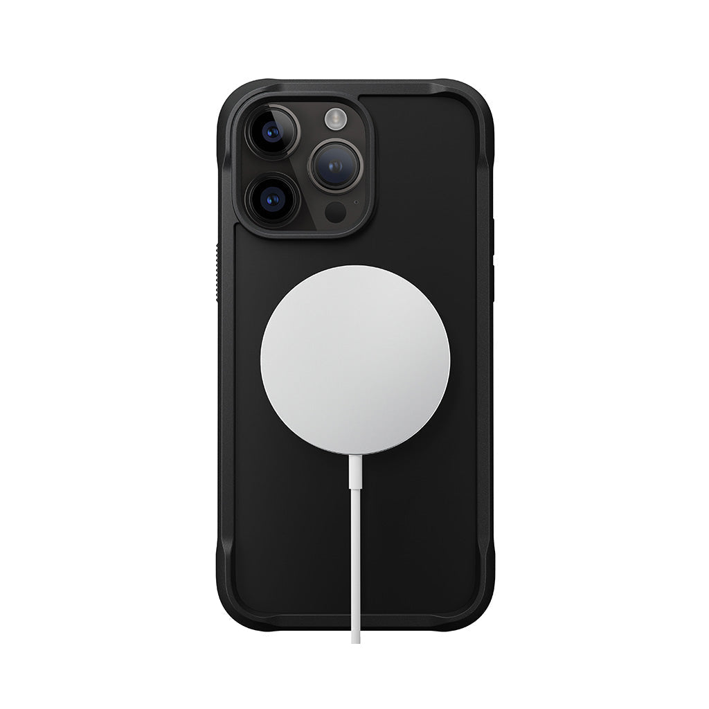 Nomad Rugged Case | iPhone 14 Pro Max