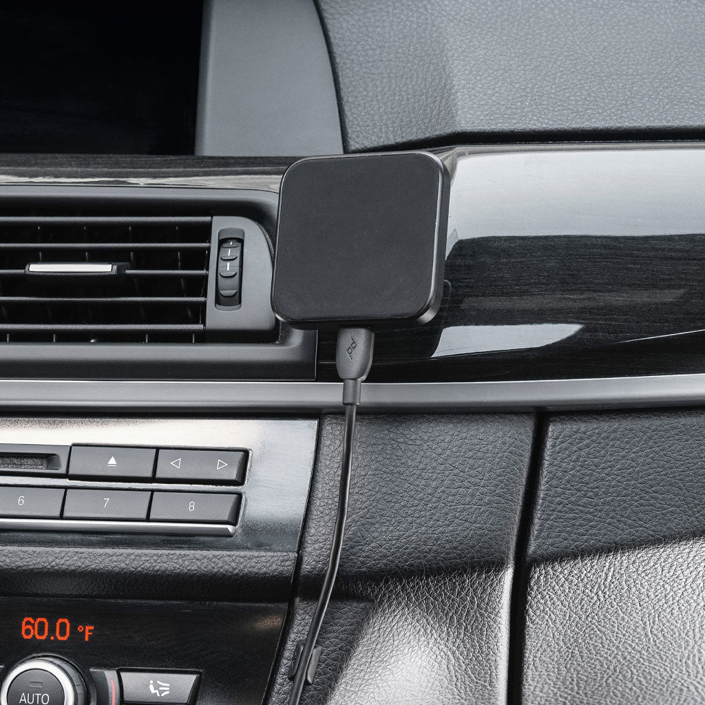 Car Mount | Charging Qi1