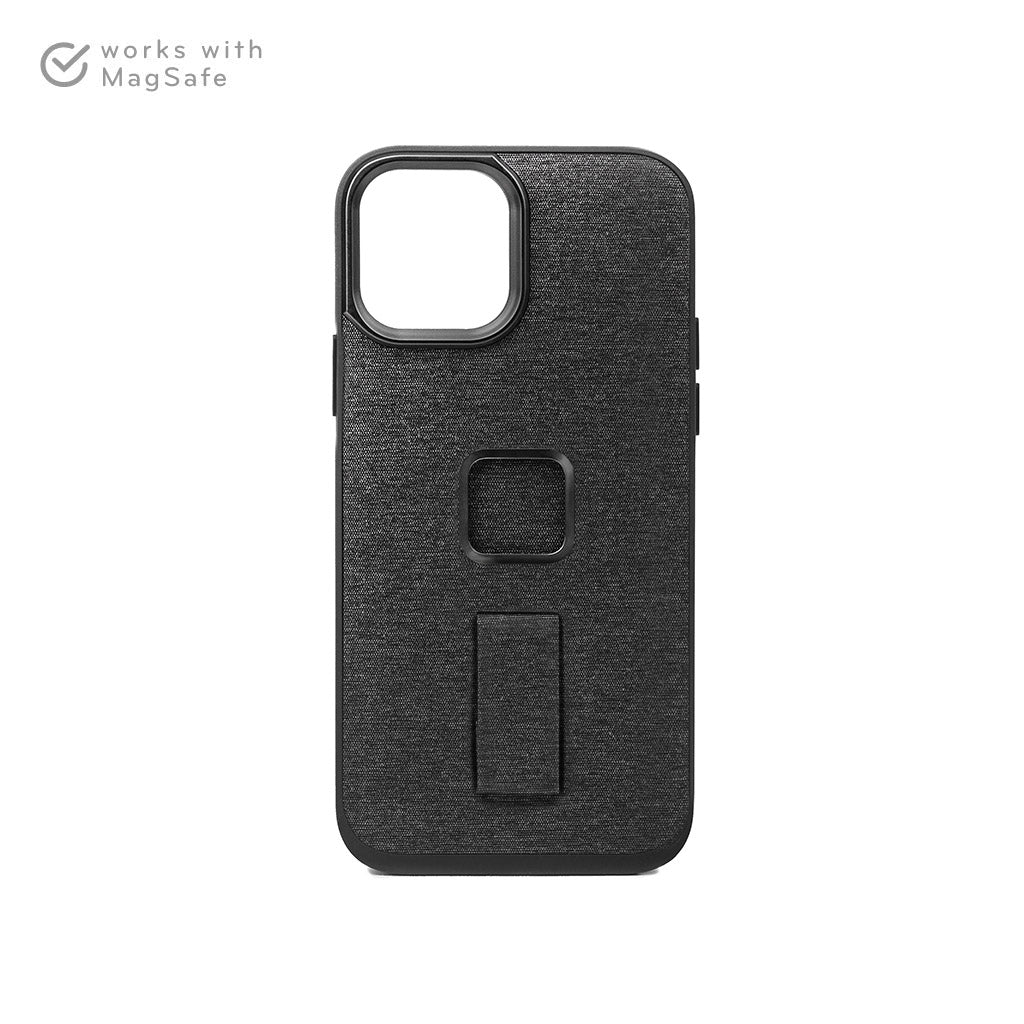 Everyday Case | iPhone 12 Pro Max | Charcoal