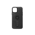 Everyday Loop Case | iPhone 12 & 12 Pro | Charcoal