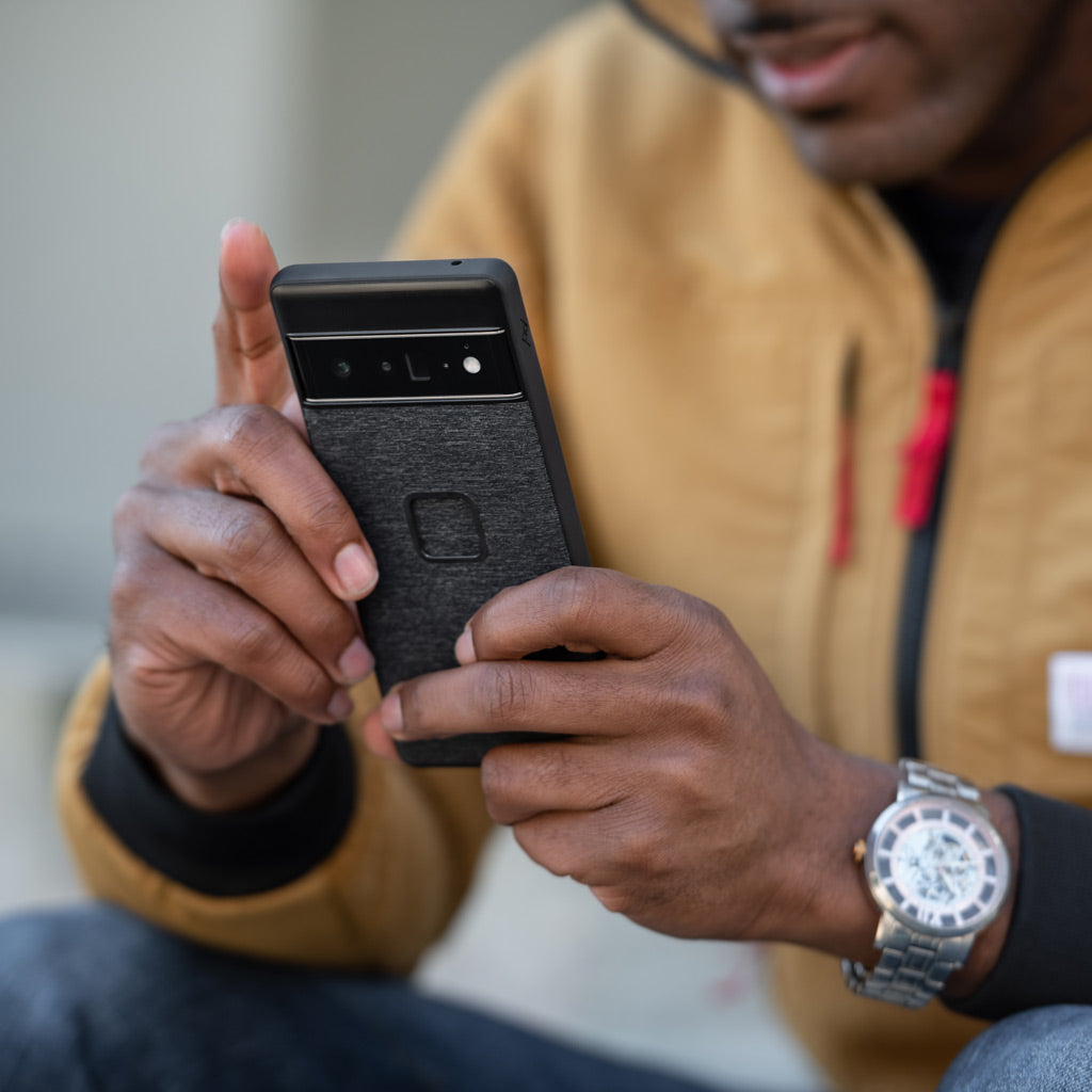 Everyday Case for Pixel 7 | Everyday Case | Charcoal