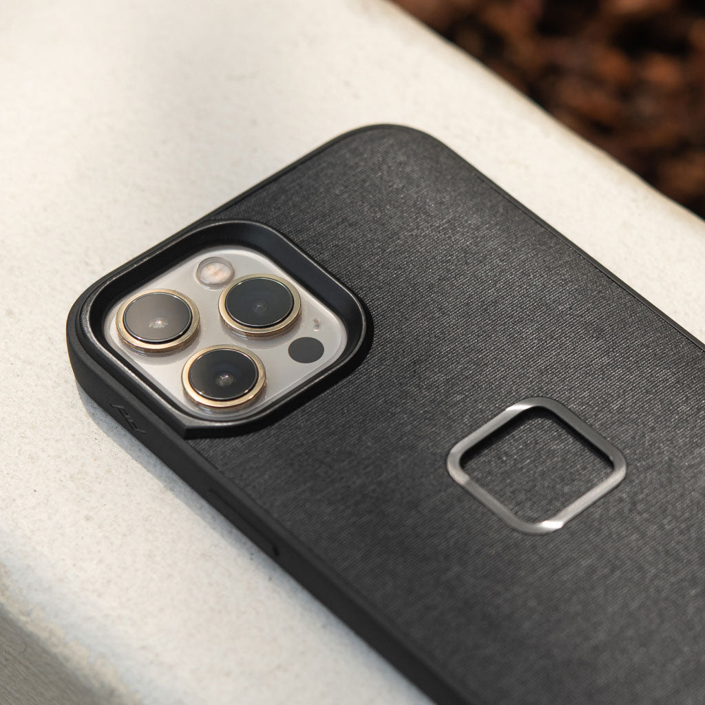 Everyday Case | iPhone 12 Pro Max | Charcoal