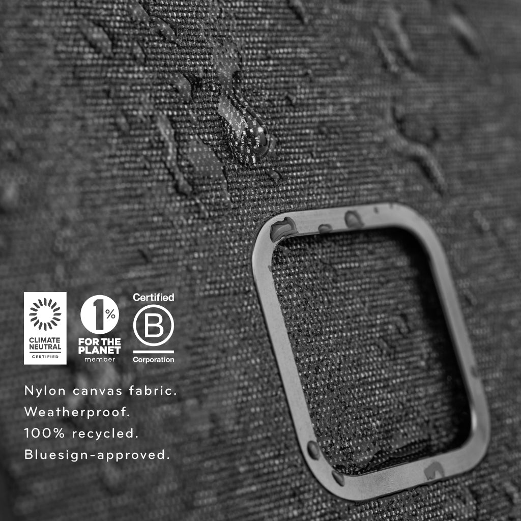 Everyday Case | iPhone 12 Pro Max | Charcoal
