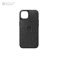 Everyday Loop Case | iPhone 14 Plus | Charcoal