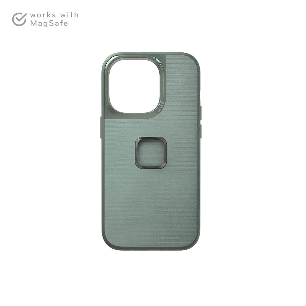 Everyday Case | iPhone 12 Pro Max | Charcoal