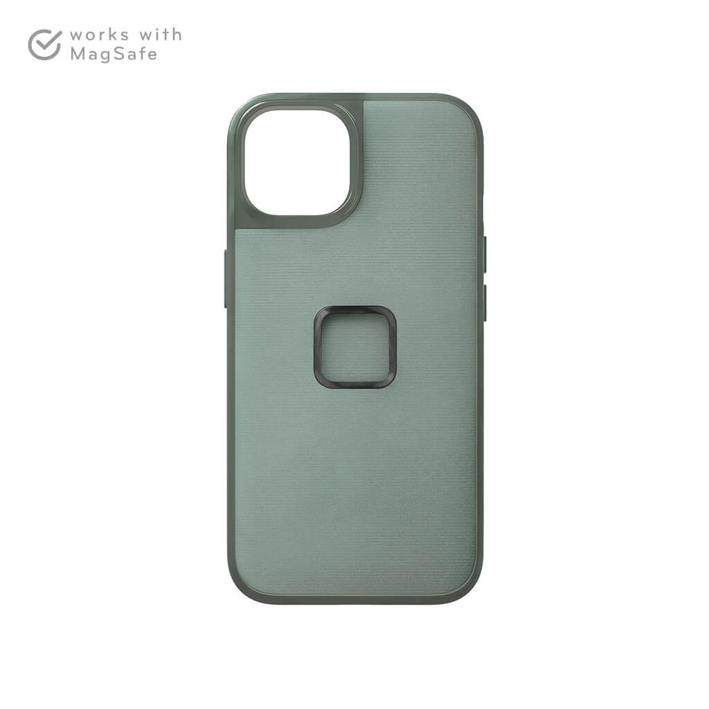 Everyday Case | iPhone 12 Pro Max | Charcoal