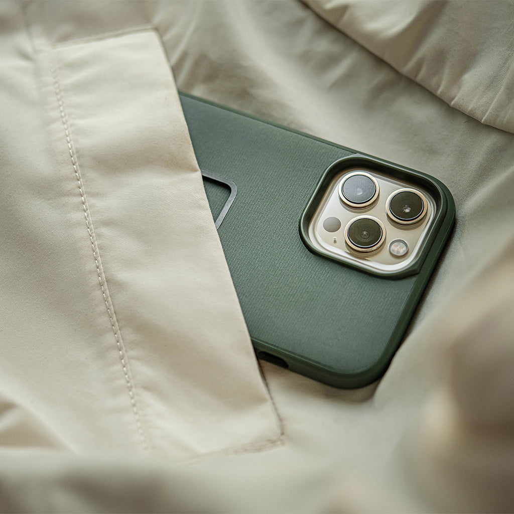 Everyday Case | iPhone 12 Pro Max | Charcoal
