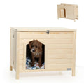 PETSFIT Indoor Medium Dog House