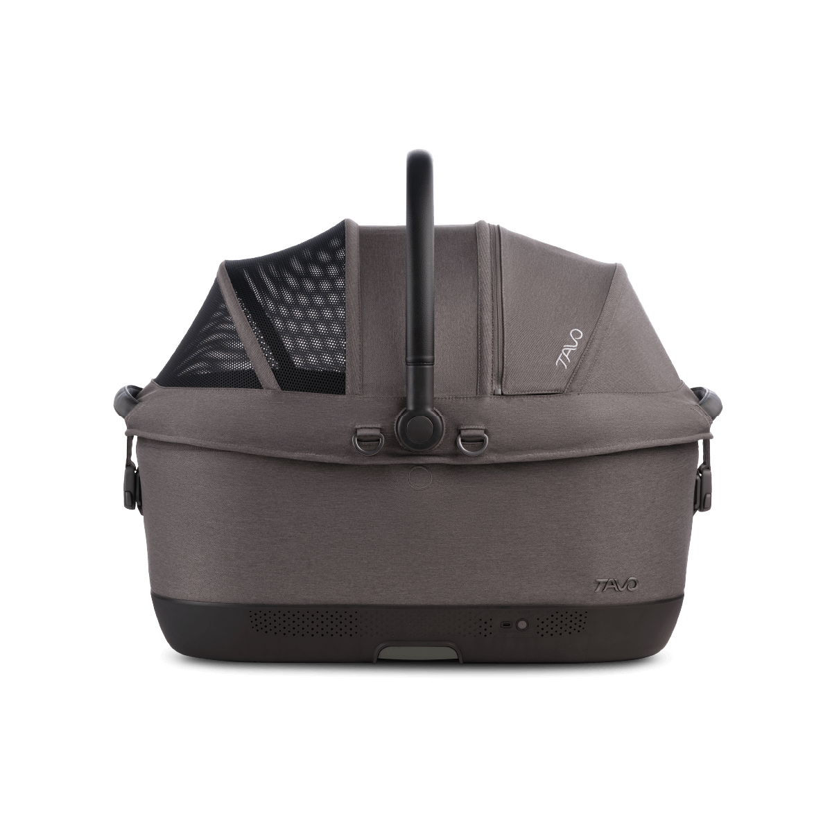 Tavo Pets Maeve™ iso6X Wind Series - Tavo’s  newest crash-tested car seat! Please Note Shipping Time Frame in Description