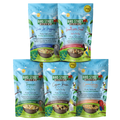 Parrot Food Sample Pack
