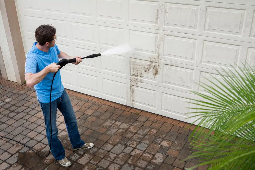 Karcher K5 Premium Electric Pressure Washer