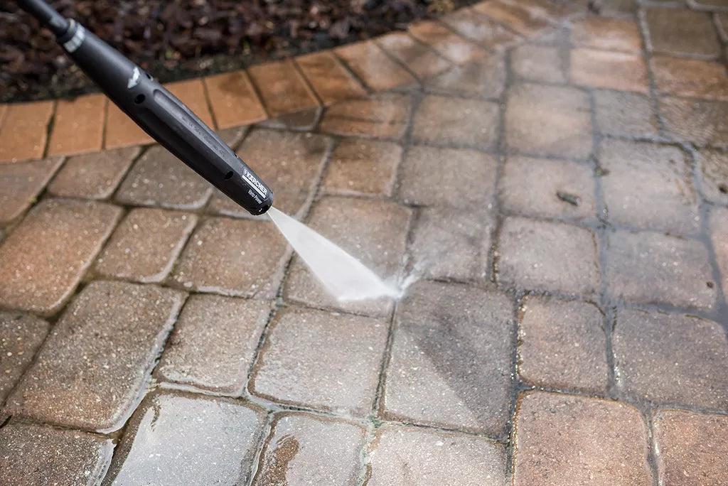 Karcher K5 Premium Electric Pressure Washer