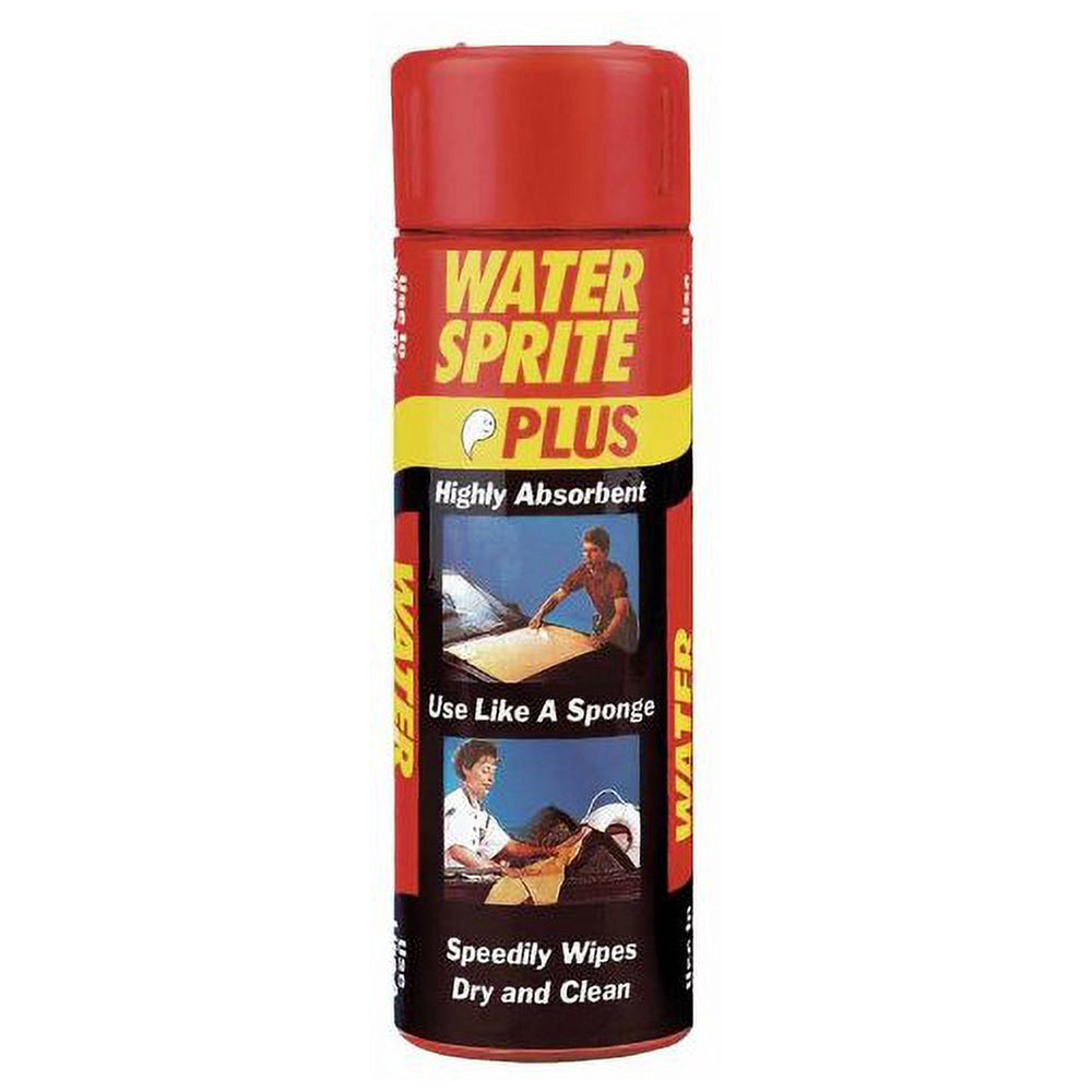 SM Arnold Water Sprite Original with Storage Tube -  3 sq ft.